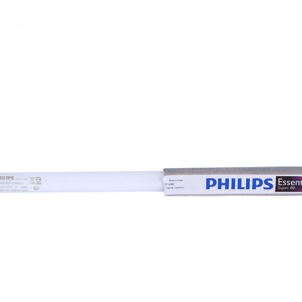 Lâmpada Fluorescente Super - Philips