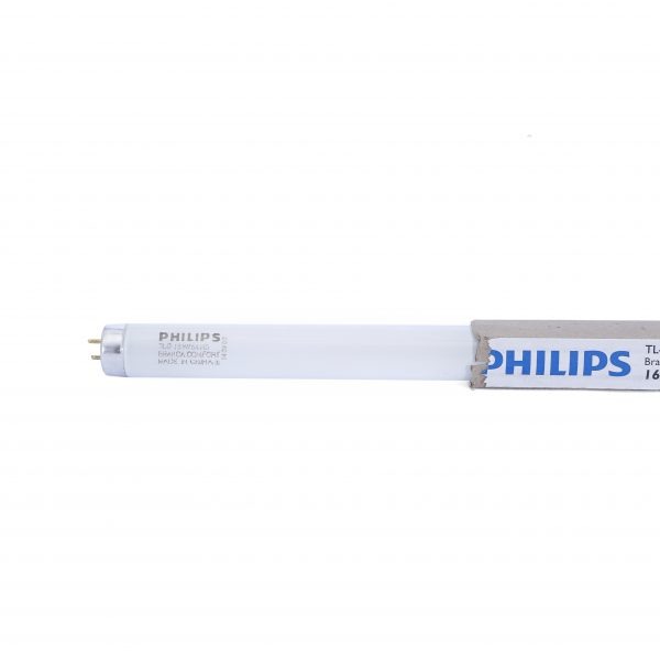 Lâmpada Fluorescente Confort - Philips