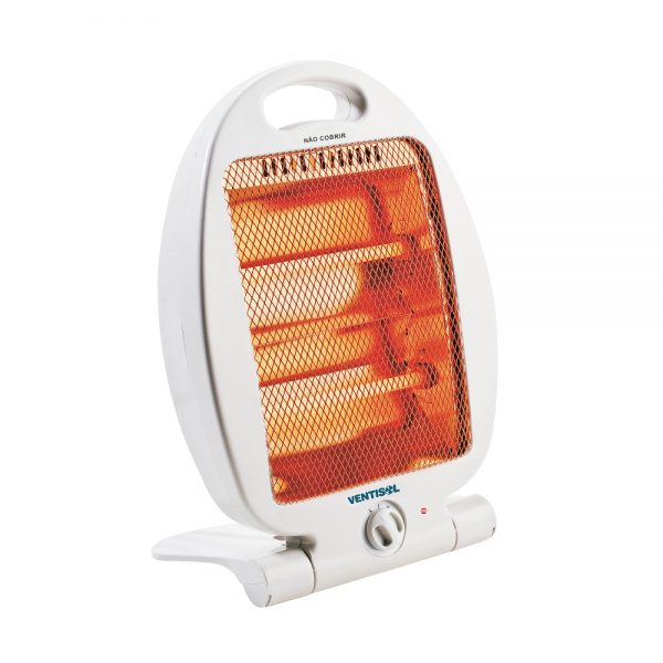Aquecedor a Quartzo - Ventisol