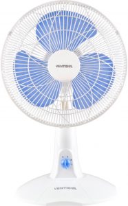 Ventilador de Mesa – 40cm – 110V – Ventisol