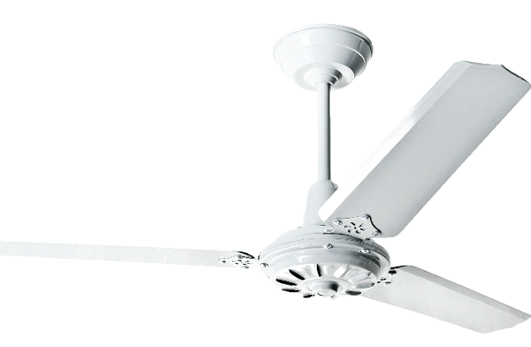 Ventilador de Teto Comercial – 110V – Ventisol