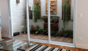 Iluminação para Jardim