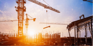 Material elétrico para construção